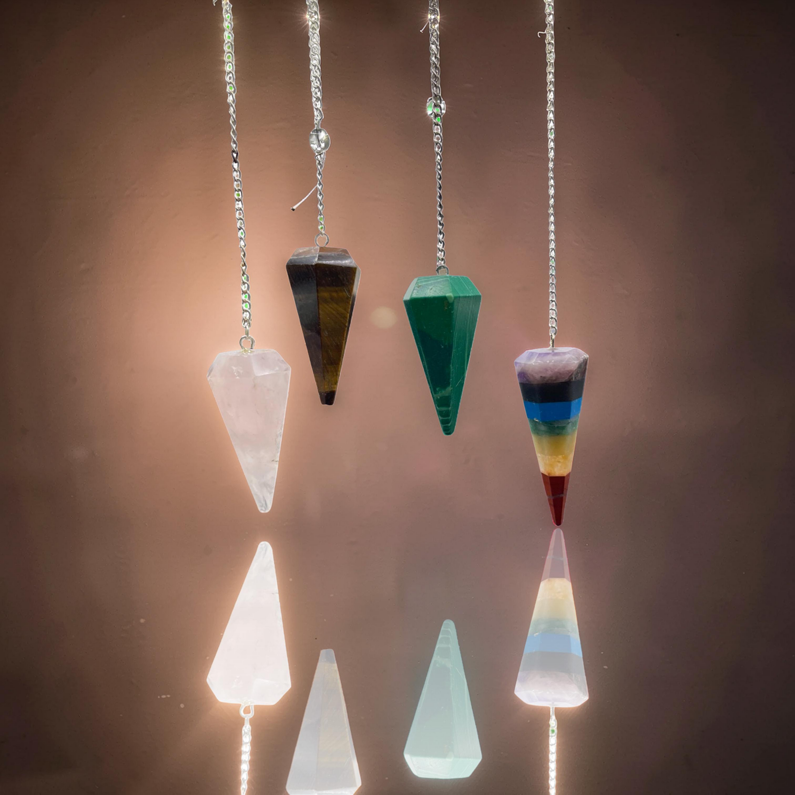 Pendulums