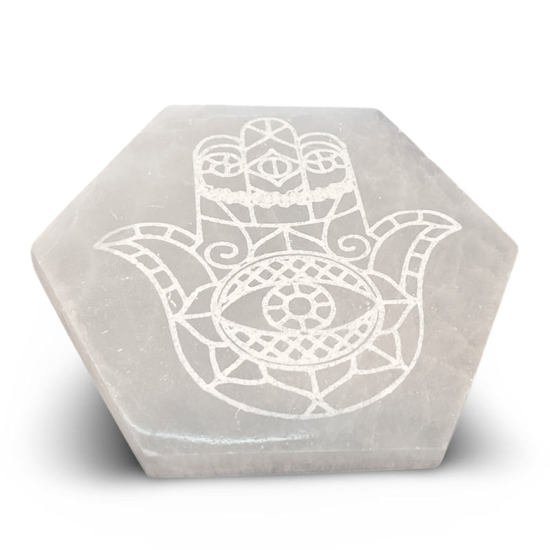 Selenite