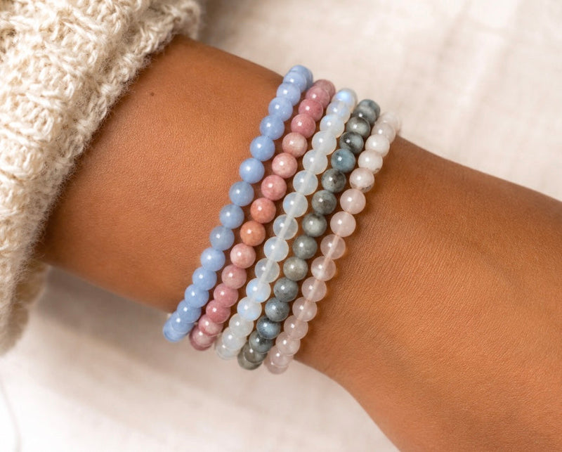 Stackable Bracelets