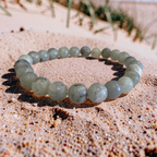 Labradorite Bracelet – Inner Knowing 8mm