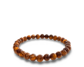 Tiger's Eye Stackable Bracelet 6mm