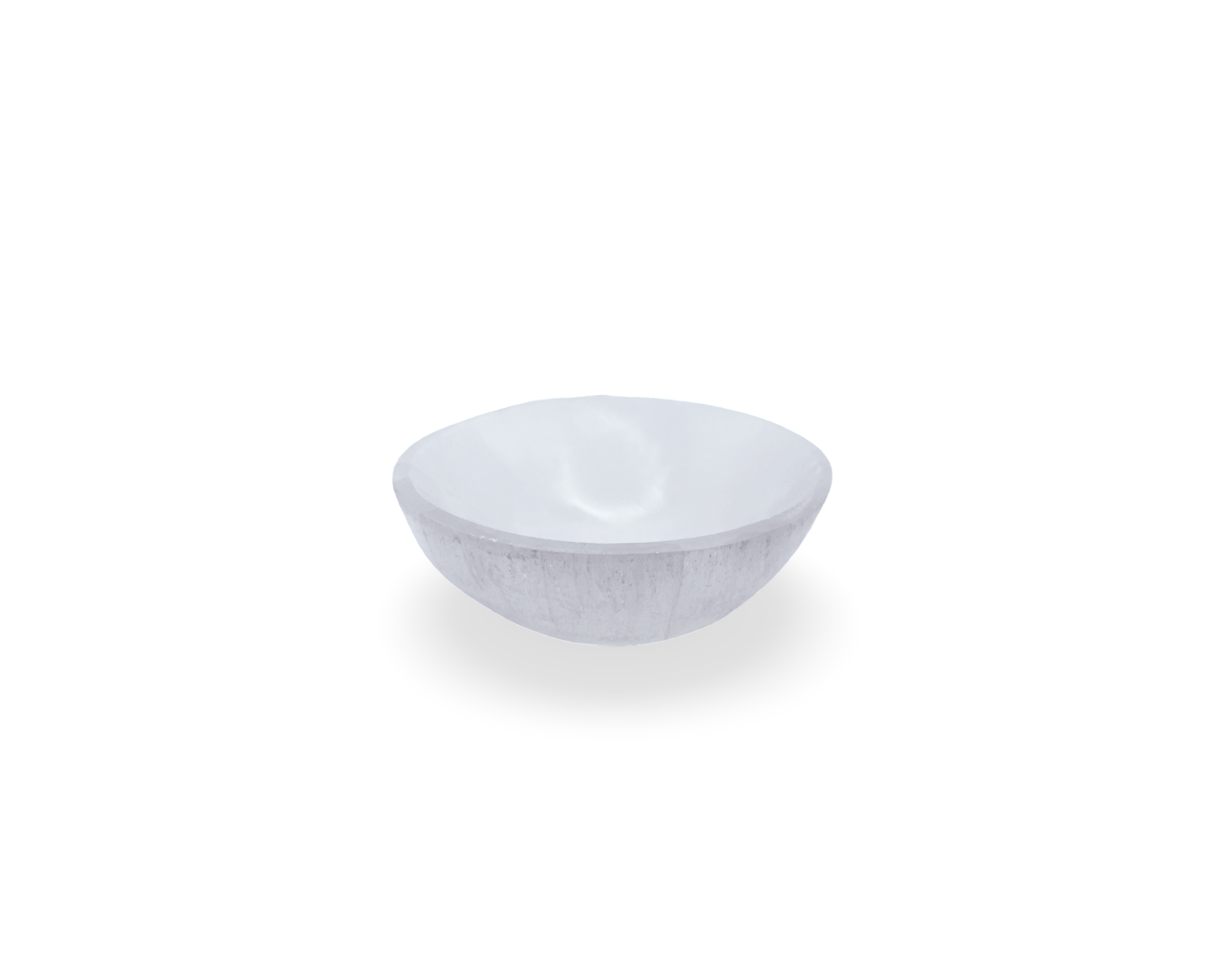 Selenite Charging Bowls