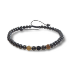 Triple Protection Anklet 6mm