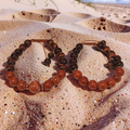 Rooted Love Couples Bracelet Set 10mm/12mm