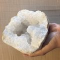 Quartz Geode Reset Bundle