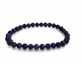 Lapis Lazuli Stackable Bracelet 6mm