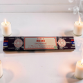 Reiki Incense Sticks by Satya