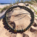 Triple Protection Anklet 6mm