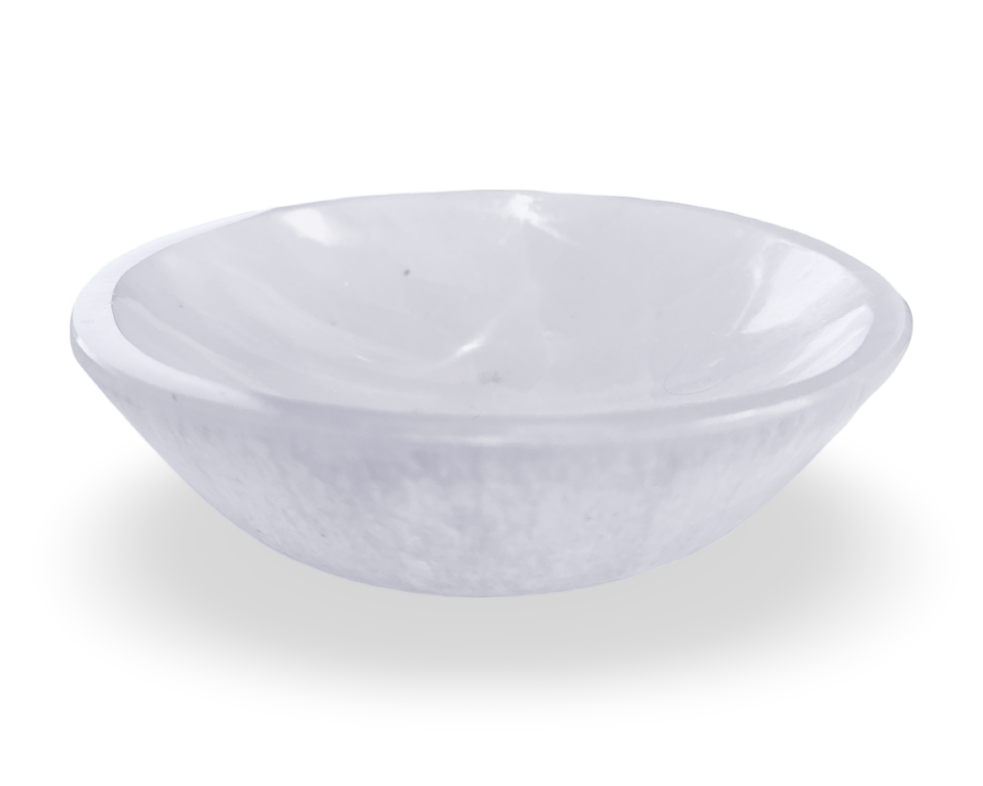 Selenite Charging Bowls