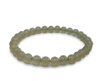 Green Aventurine Stackable Bracelet 6mm
