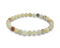 Amazonite Stackable Bracelet – 6mm