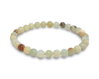 Amazonite Stackable Bracelet – 6mm