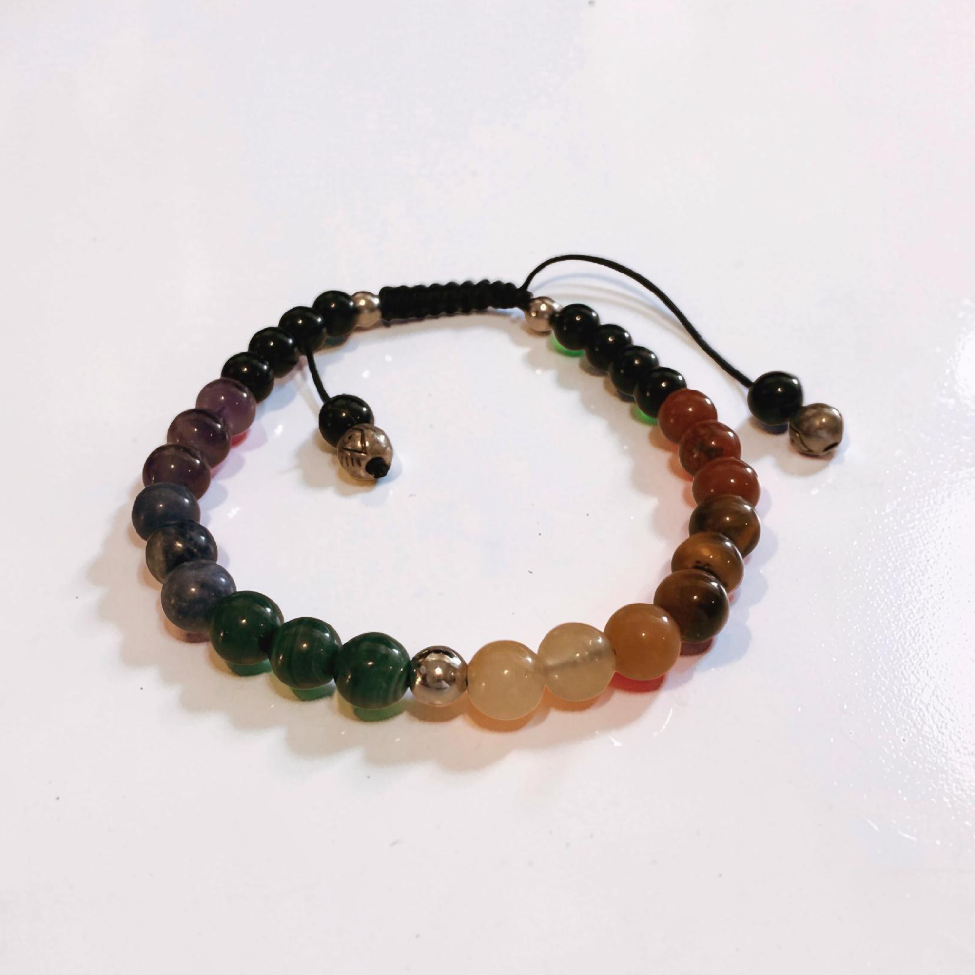 🏳️‍🌈 Pride, Grounded in Love 6mm