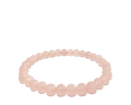 Rose Quartz Stackable Bracelet 6mm