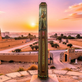Egyptian Musk Incense Sticks by HEM