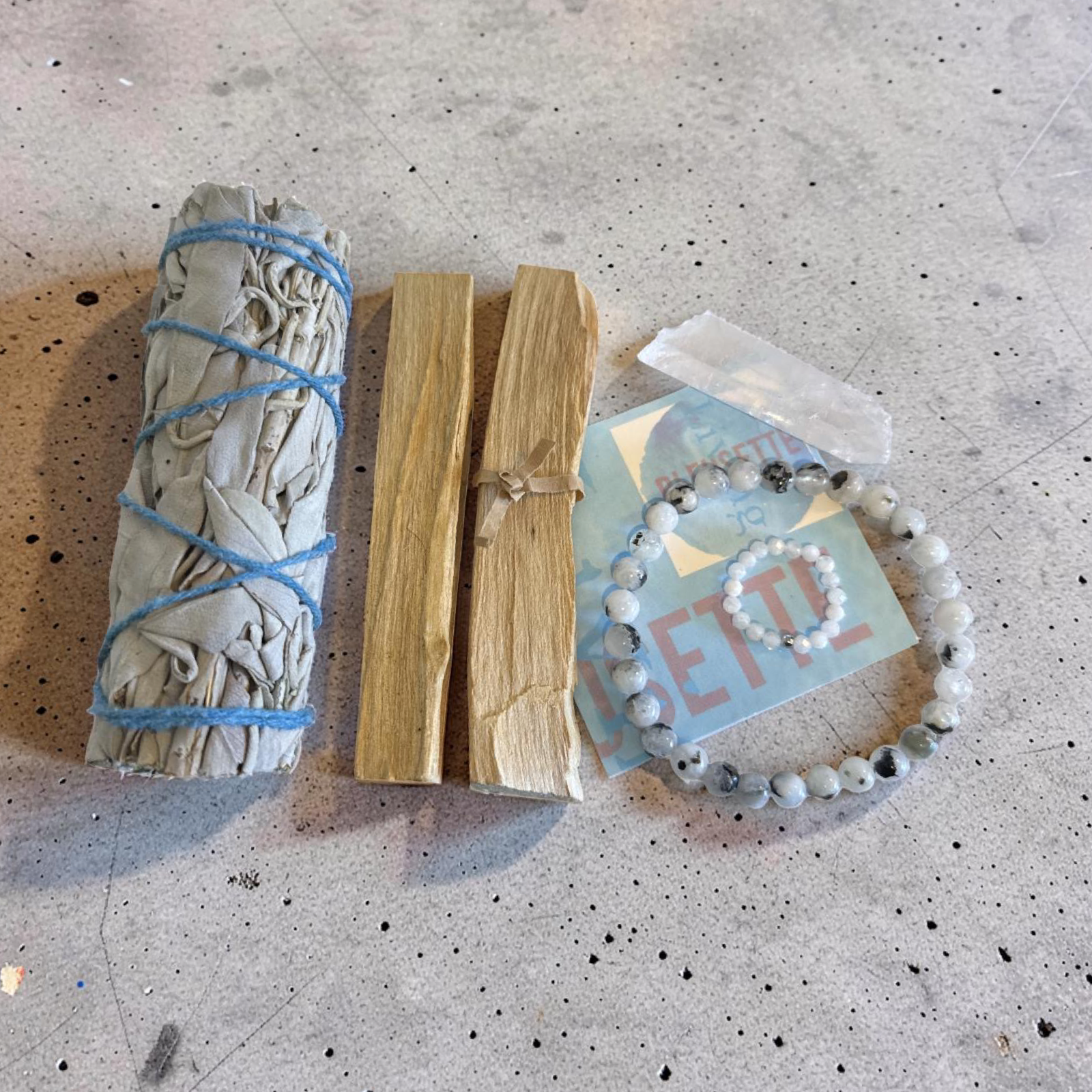 Calm & Clear Bundle