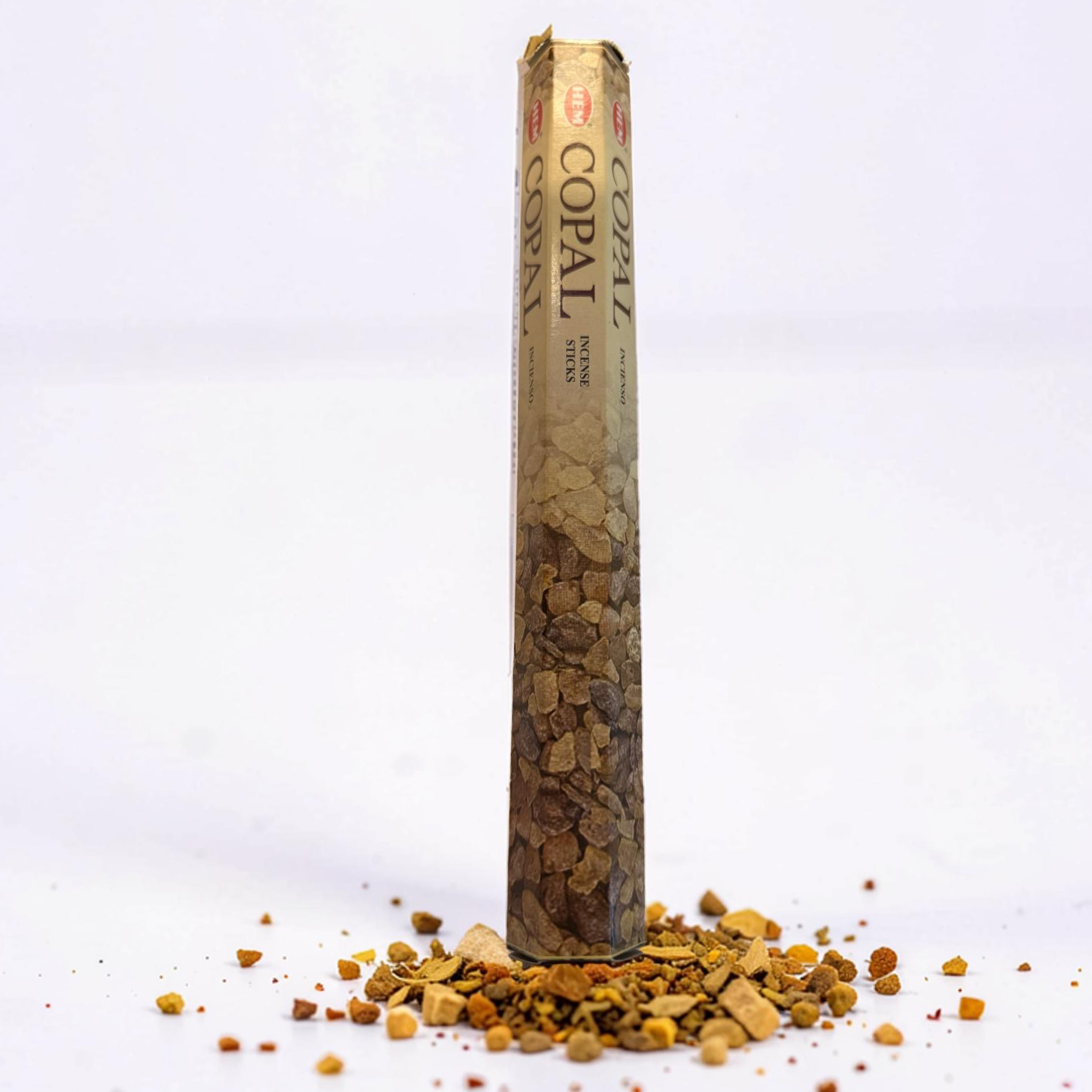 Copal Incense Sticks by HEM