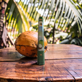 Coconut Incense Sticks by HEM