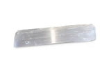 Raw Selenite Log - Jumbo 14"