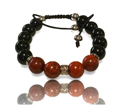 Scorpion Strength Bracelet
