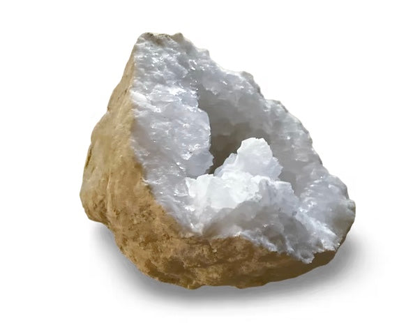 Quartz Geode Reset Bundle