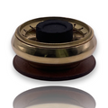 Charcoal Resin Burner with Base